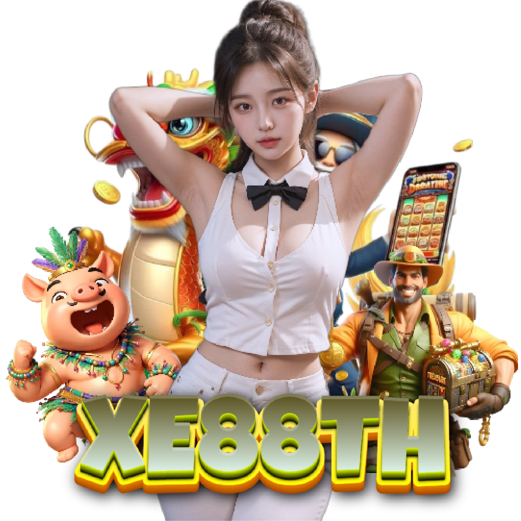 xe88th สล็อต